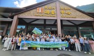 驾到仙女山・狂欢世界杯｜百车自驾赴21℃清凉，露营、音乐、观赛一站式嗨翻盛夏！