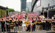 2025电脑报高校电竞赛线下开战，郑州站圆满落幕