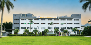 从深圳到江西，一家精密制造企业如何构建双基地交付体系