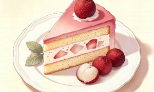 以茶点致意生活：西式茶点“时光西点”发布夏季限定新品